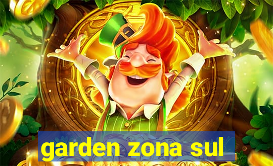 garden zona sul