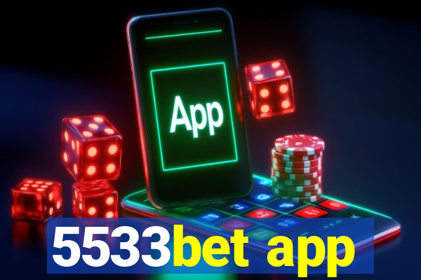 5533bet app