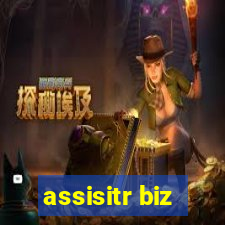 assisitr biz