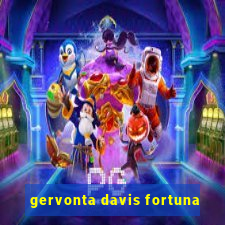 gervonta davis fortuna