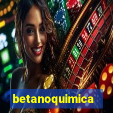 betanoquimica