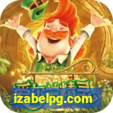 izabelpg.com