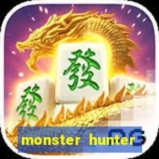 monster hunter freedom 2 pt br