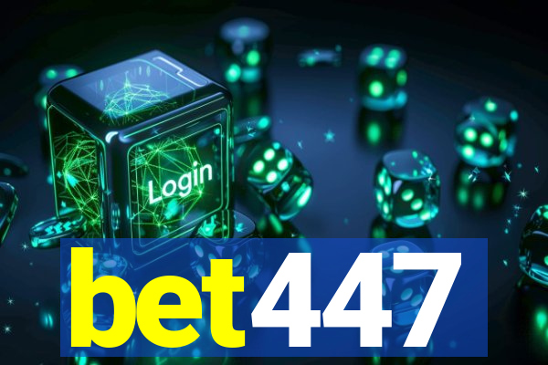 bet447