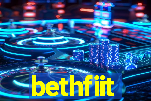 bethfiit