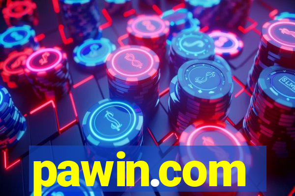 pawin.com