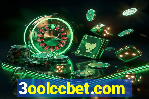 3oolccbet.com