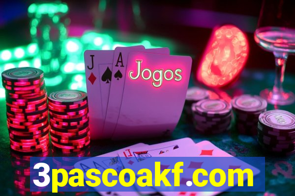 3pascoakf.com