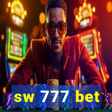 sw 777 bet