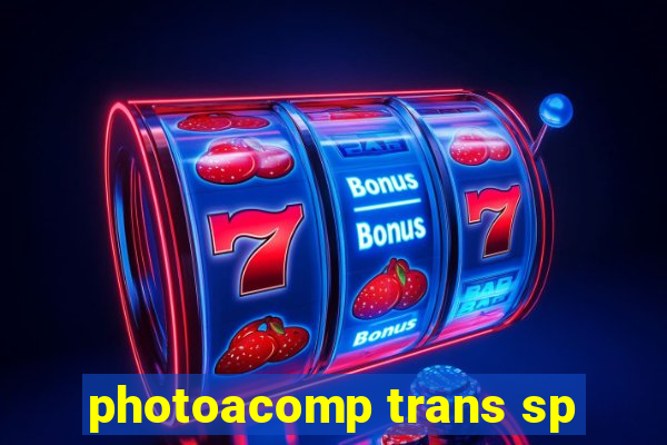 photoacomp trans sp