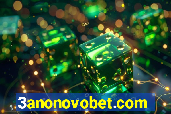 3anonovobet.com