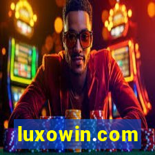 luxowin.com