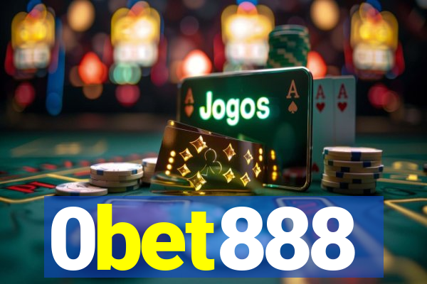 0bet888