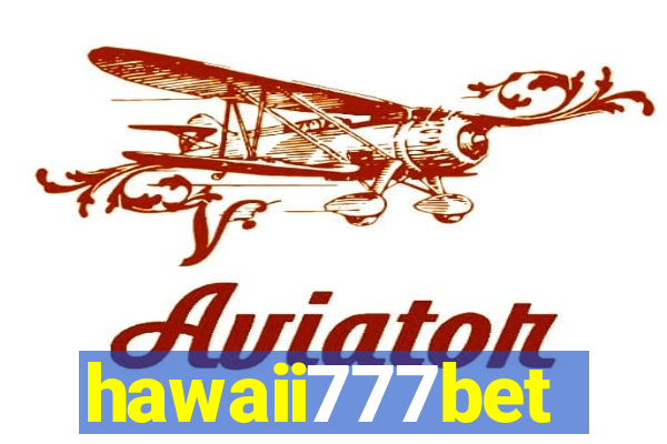 hawaii777bet