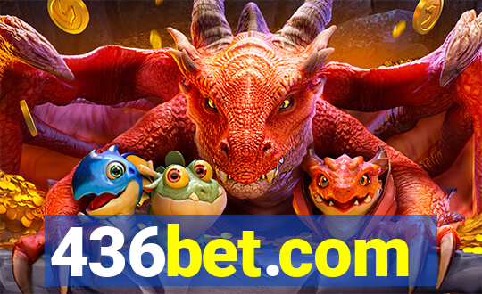 436bet.com