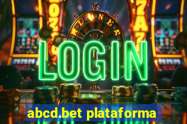 abcd.bet plataforma