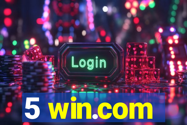 5 win.com