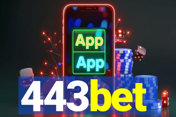 443bet