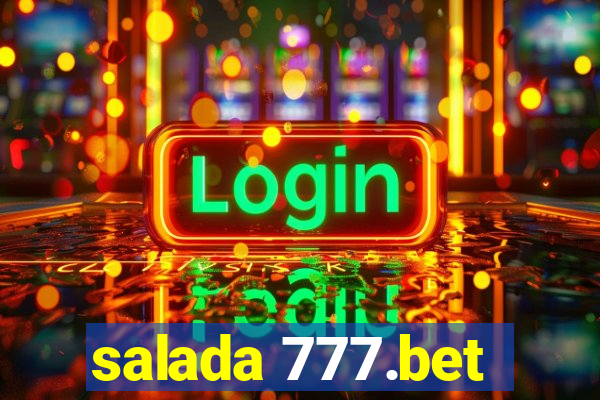 salada 777.bet