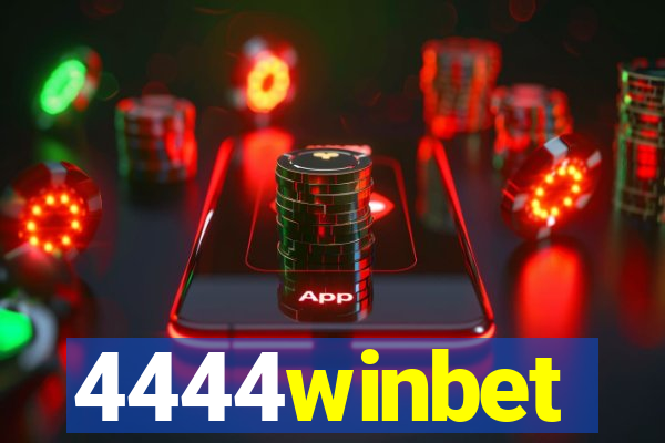 4444winbet