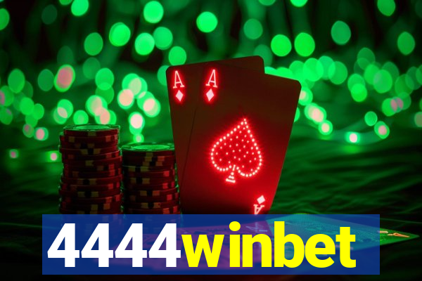 4444winbet