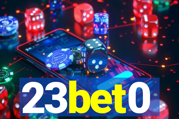 23bet0