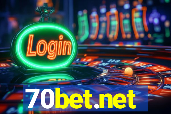 70bet.net