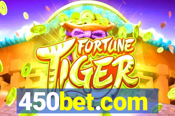 450bet.com