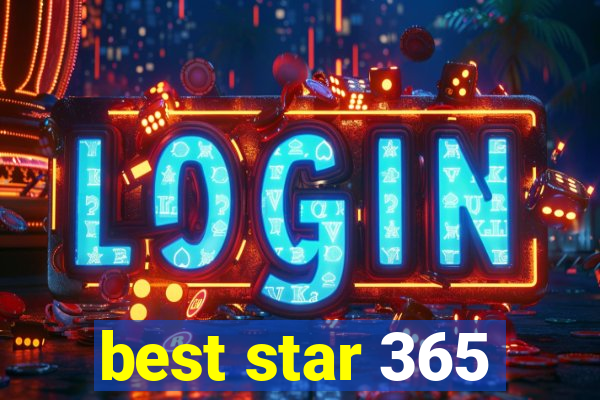 best star 365