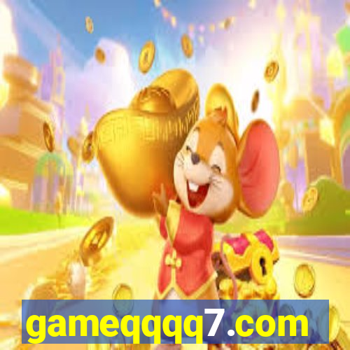 gameqqqq7.com