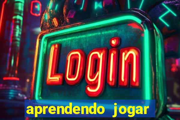 aprendendo jogar poker leo bello pdf