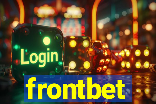 frontbet