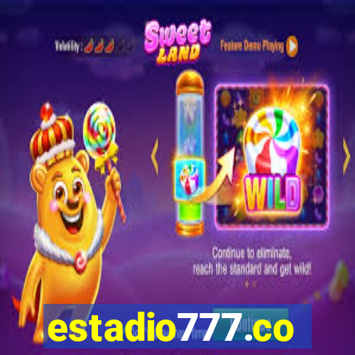 estadio777.co