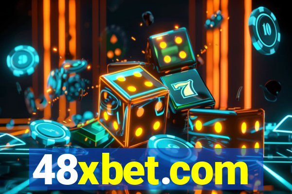 48xbet.com