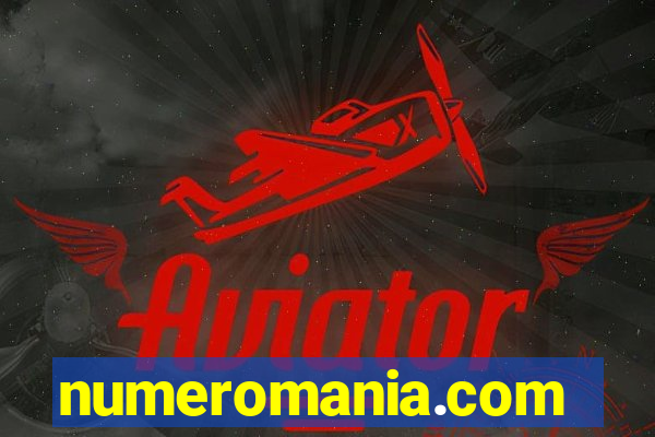 numeromania.com.br