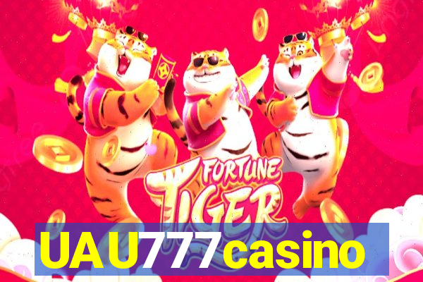 UAU777casino