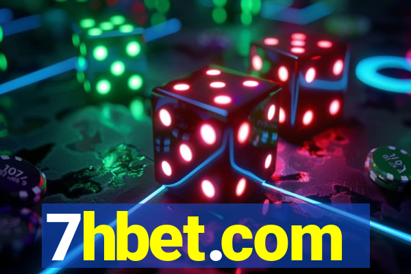 7hbet.com