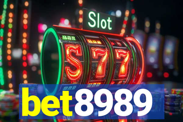 bet8989