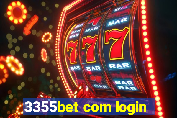 3355bet com login