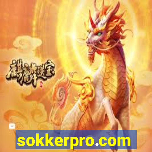 sokkerpro.com