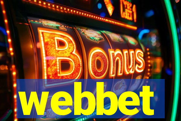 webbet