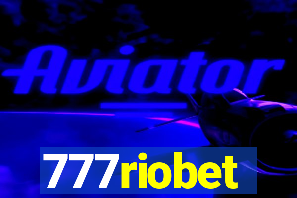 777riobet