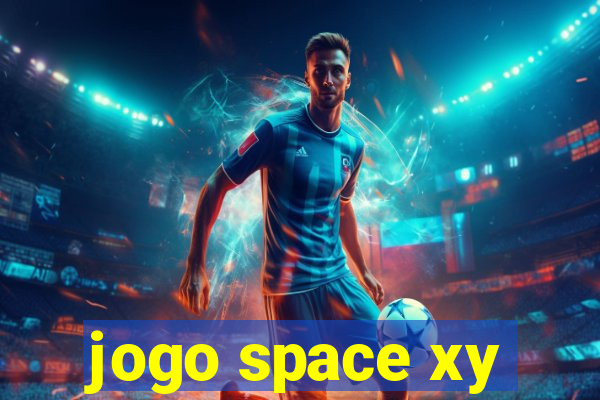 jogo space xy