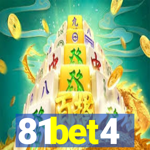 81bet4