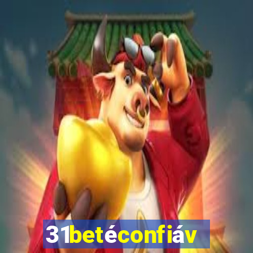 31betéconfiável