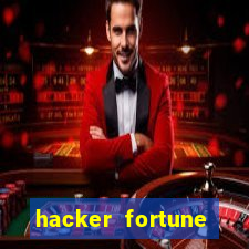 hacker fortune tiger download