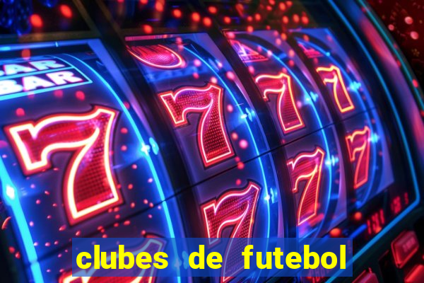 clubes de futebol belo horizonte