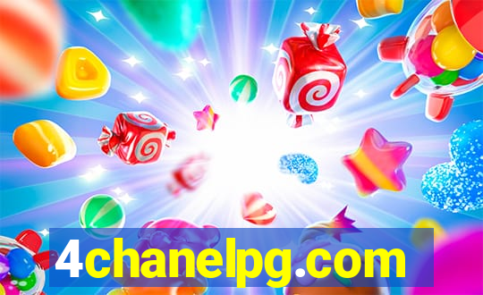 4chanelpg.com