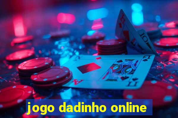 jogo dadinho online