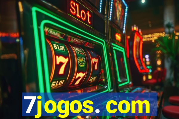 7jogos. com